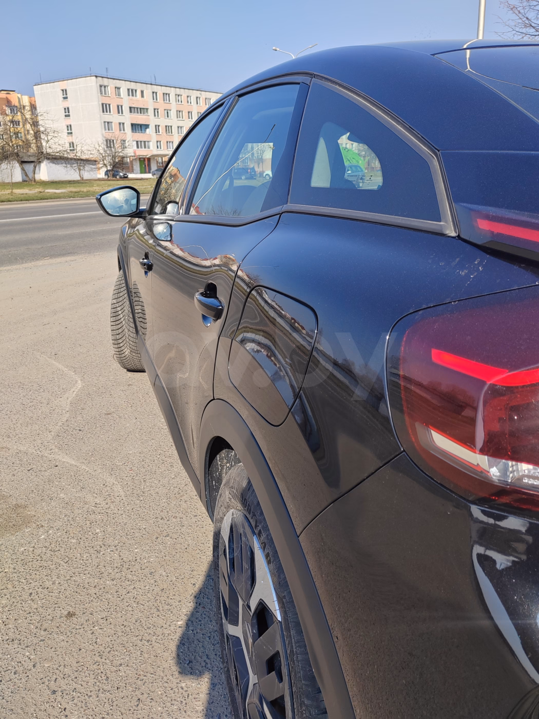 Citroen C4 фото 12