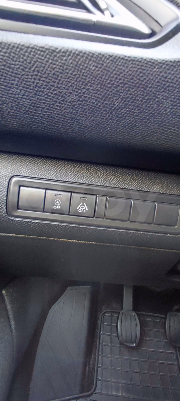 Peugeot 308 фото 16