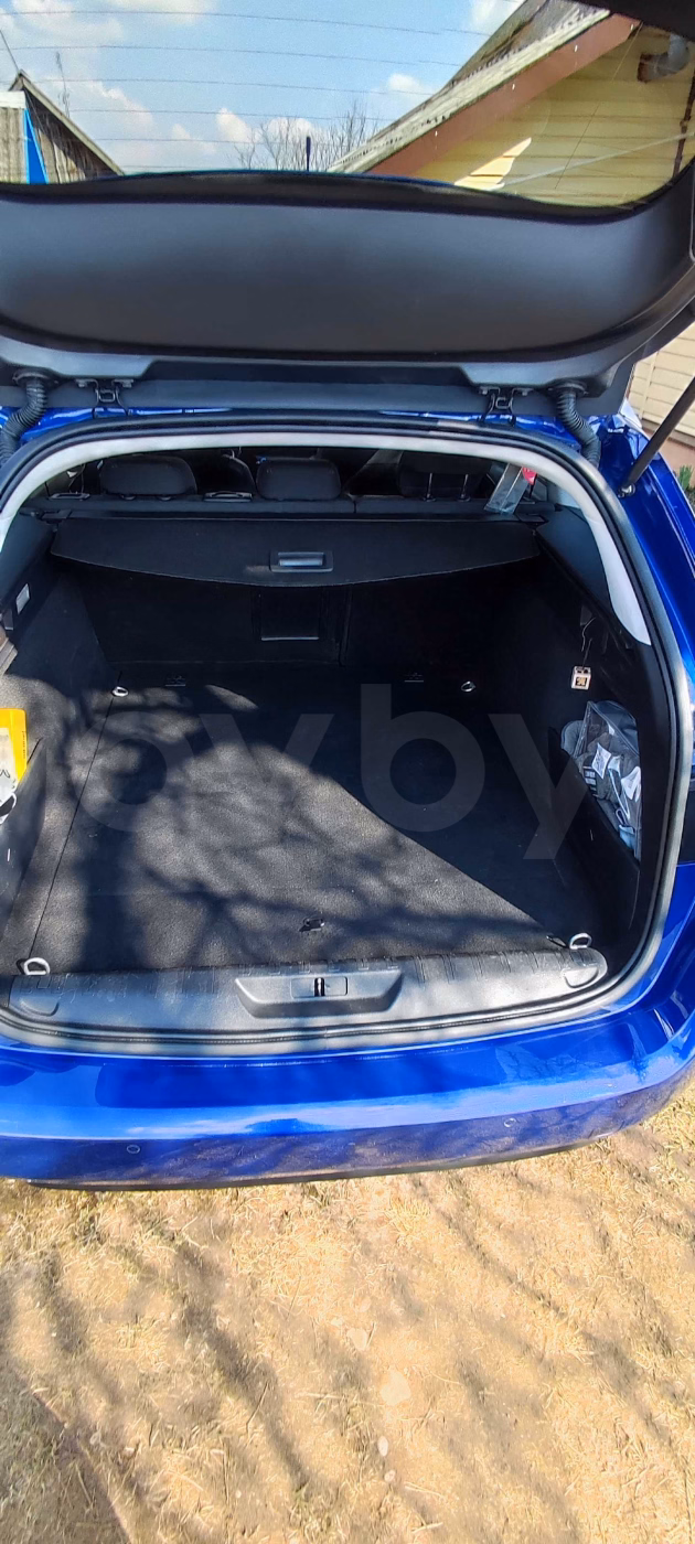 Peugeot 308 фото 13
