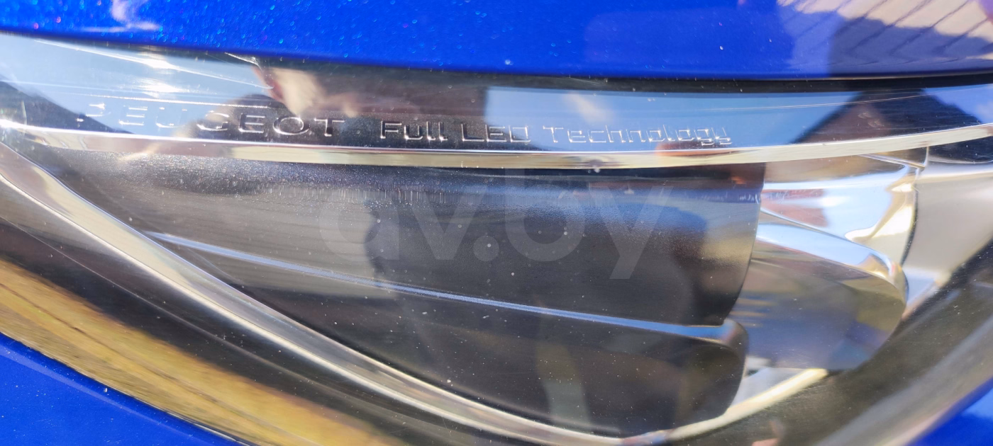 Peugeot 308 фото 29