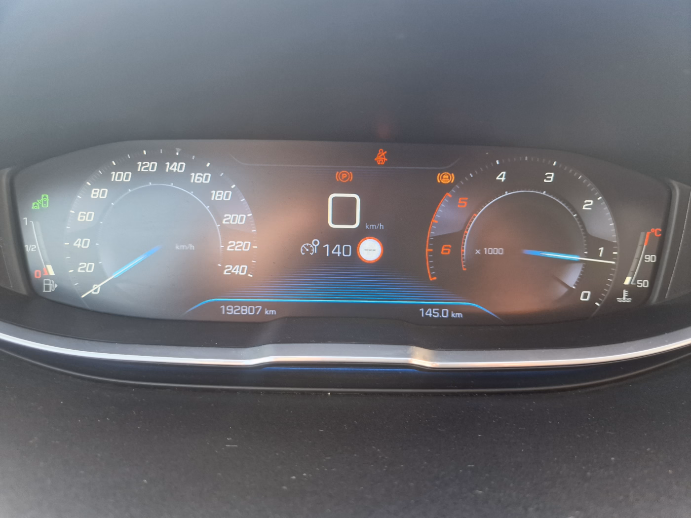 Peugeot 3008 фото 11