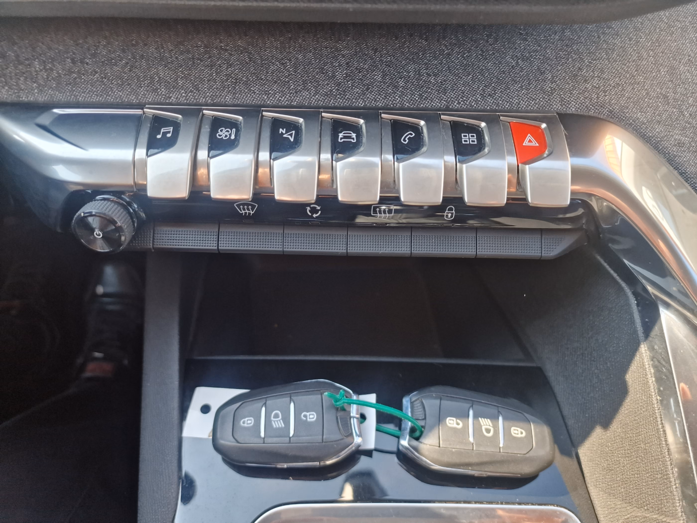 Peugeot 3008 фото 14
