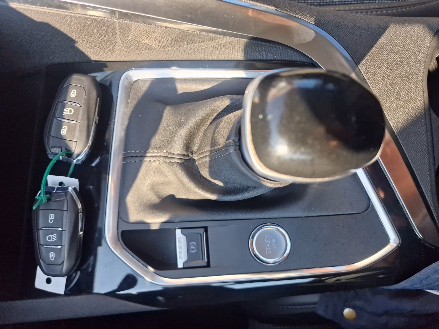 Peugeot 3008 фото 15