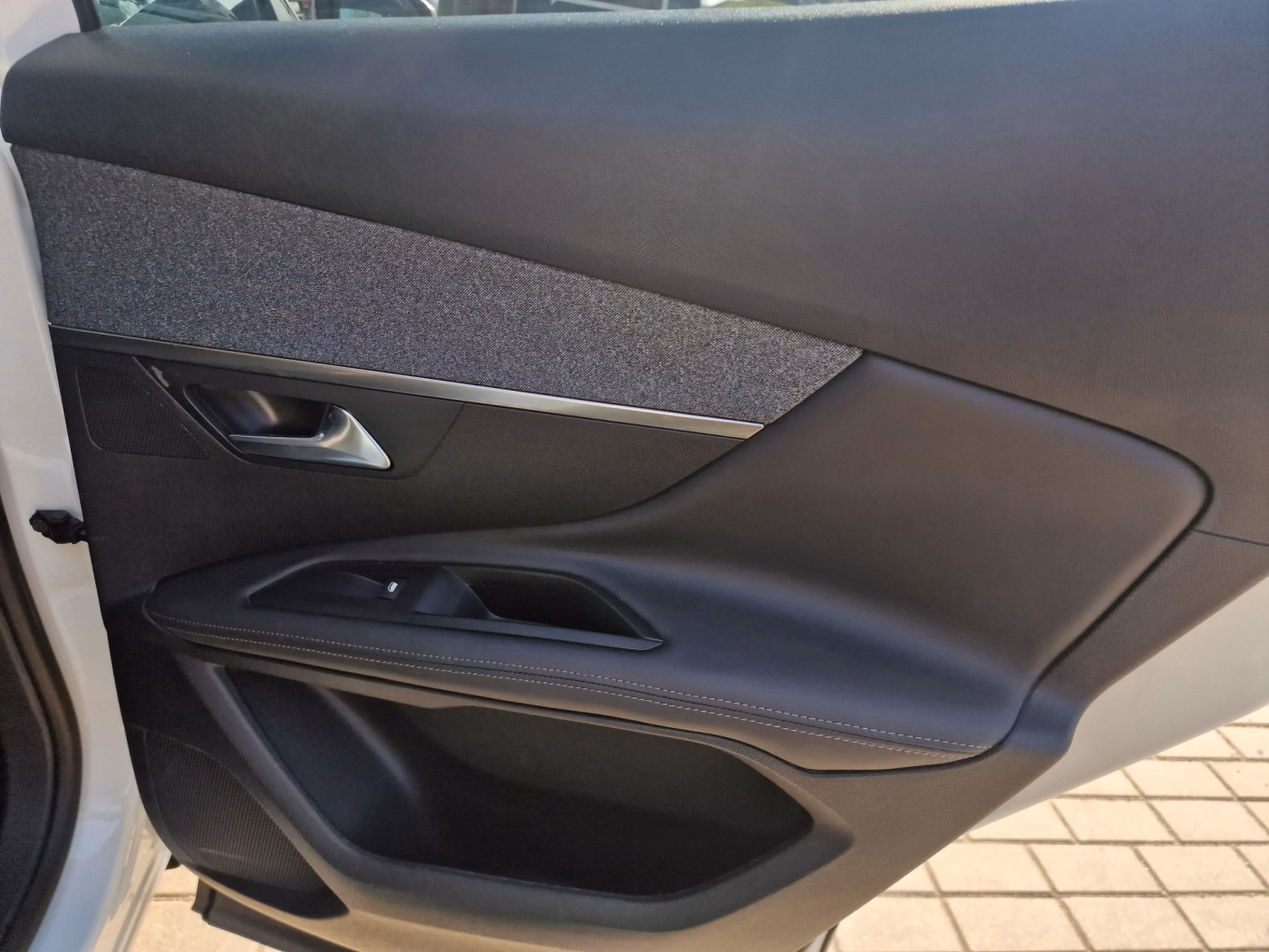 Peugeot 3008 фото 24