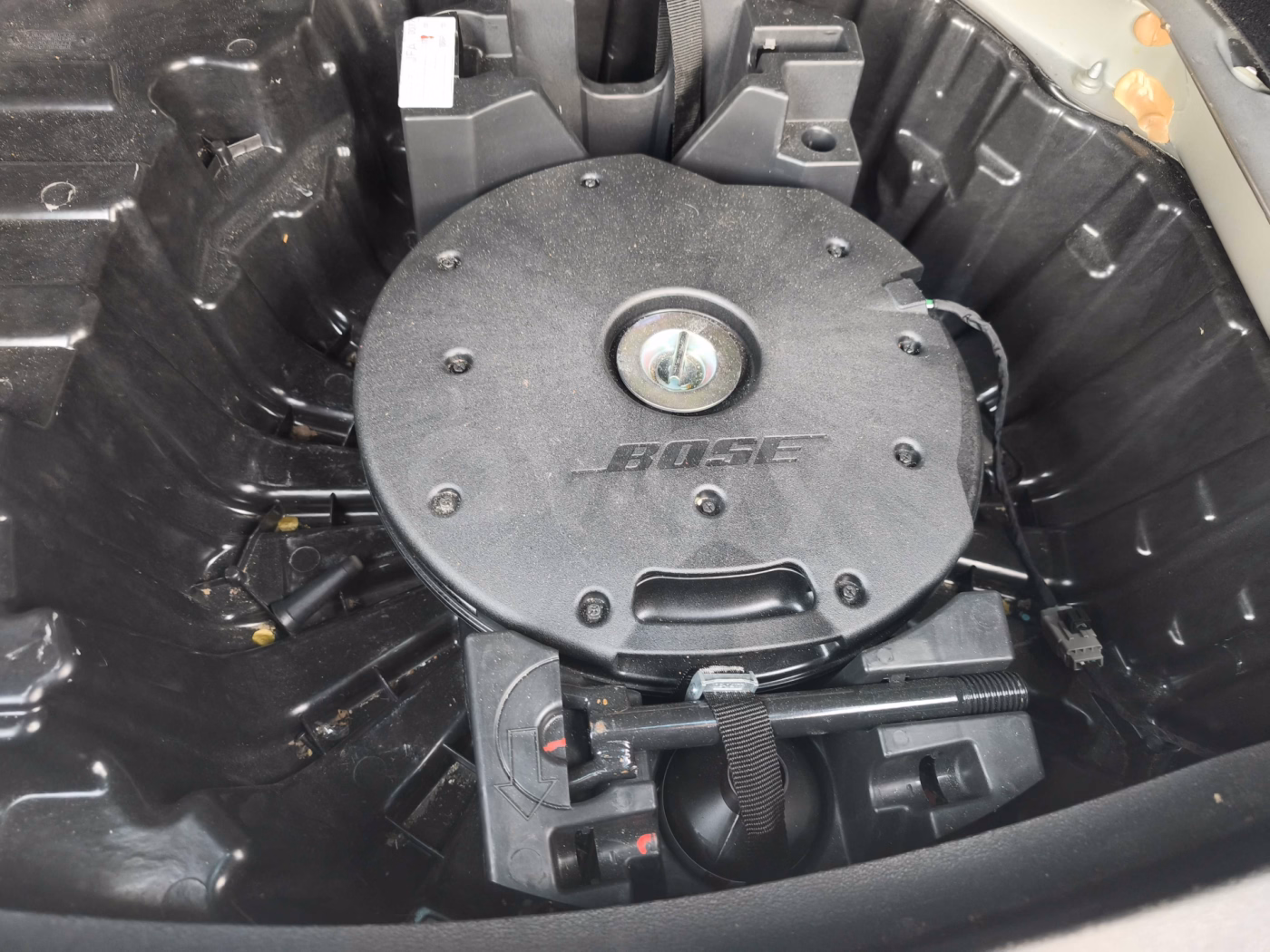 Renault Grand Scenic фото 12