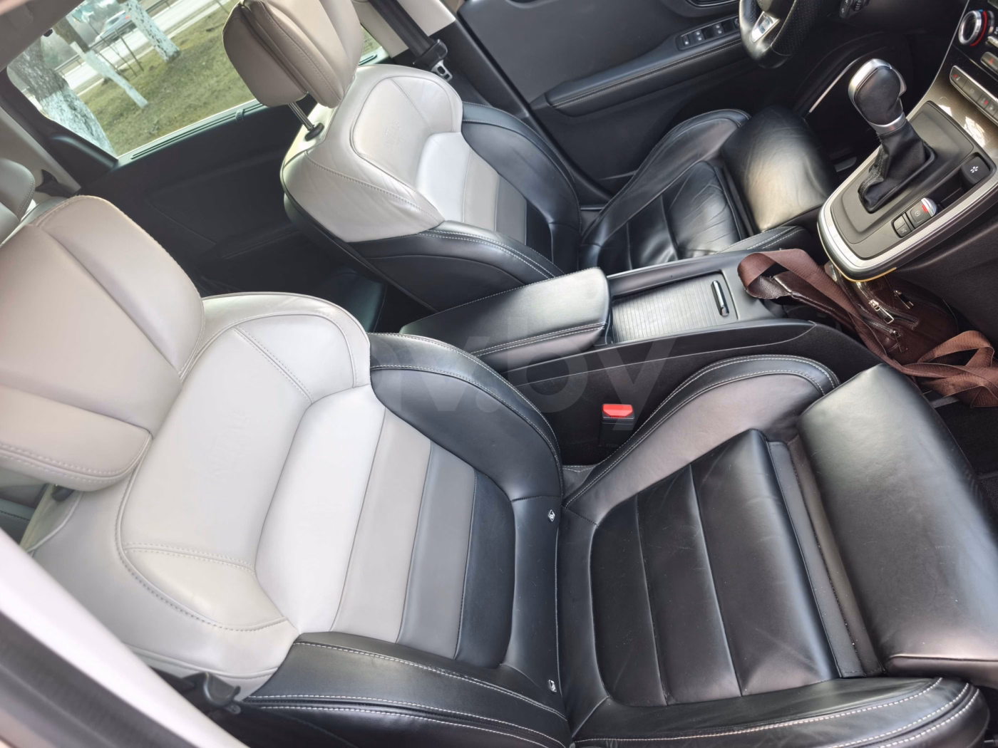 Renault Grand Scenic фото 6