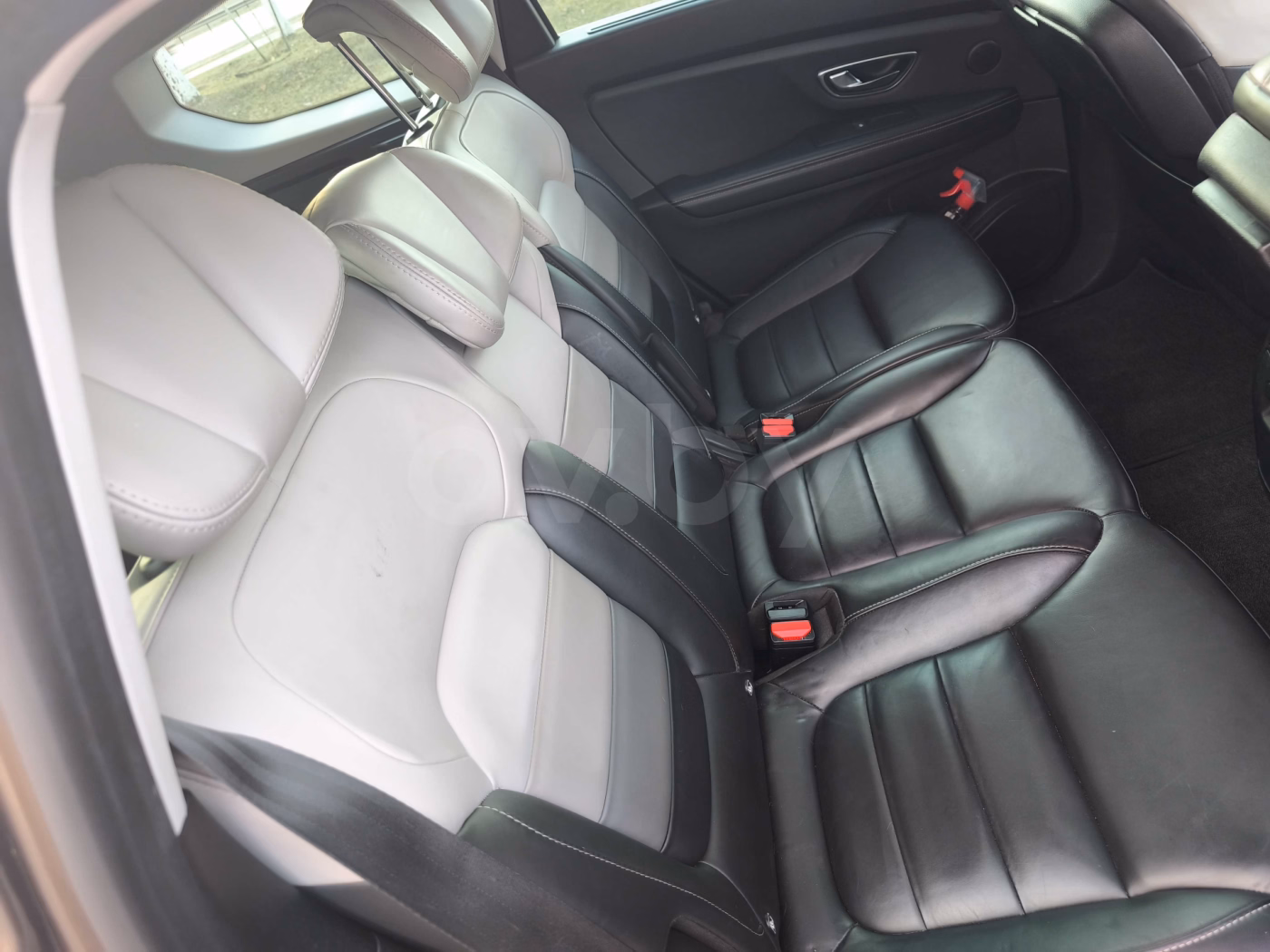 Renault Grand Scenic фото 2