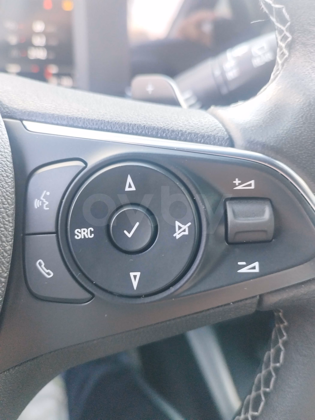 Opel Mokka фото 20