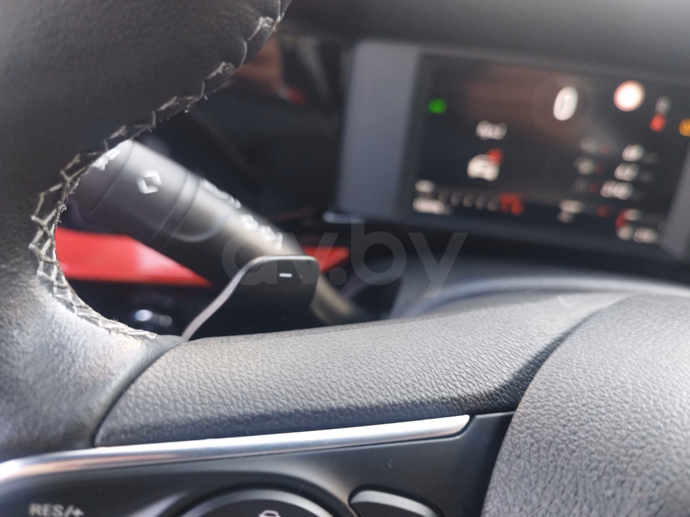 Opel Mokka фото 18
