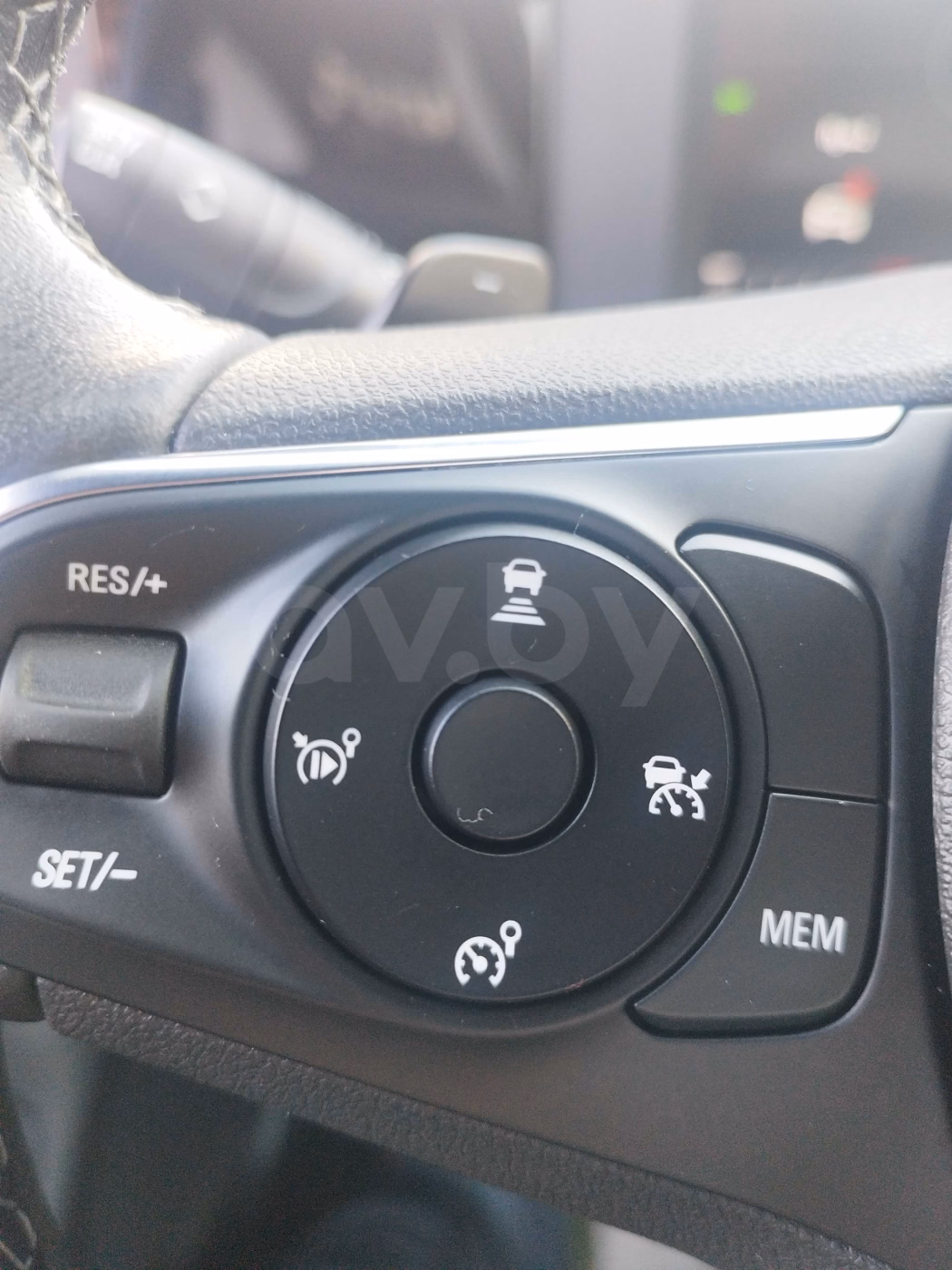 Opel Mokka фото 19