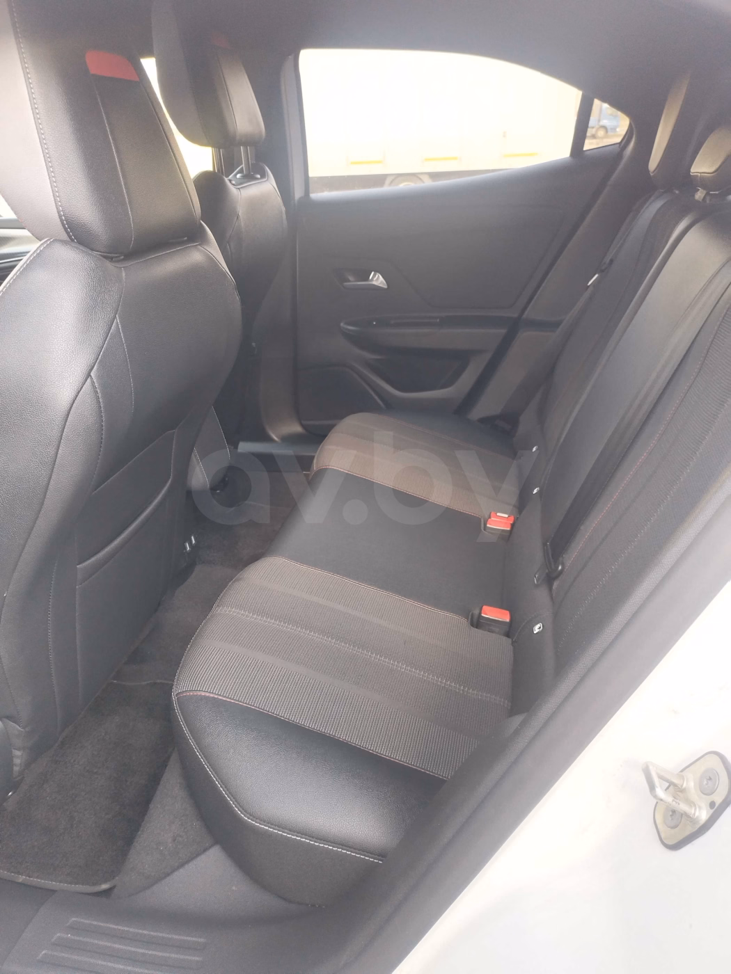 Opel Mokka фото 22