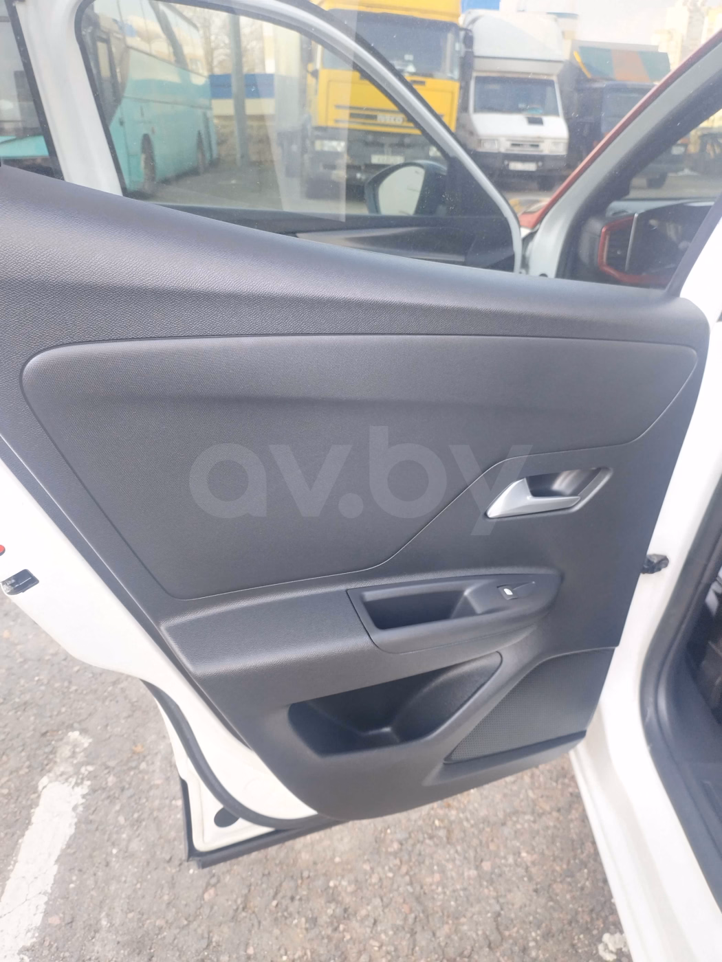 Opel Mokka фото 24