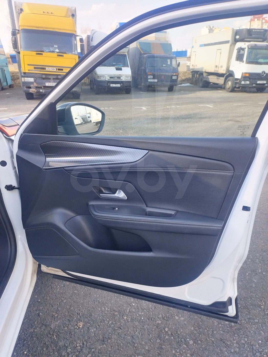 Opel Mokka фото 25