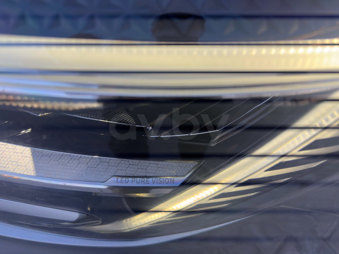 Renault Megane фото 8