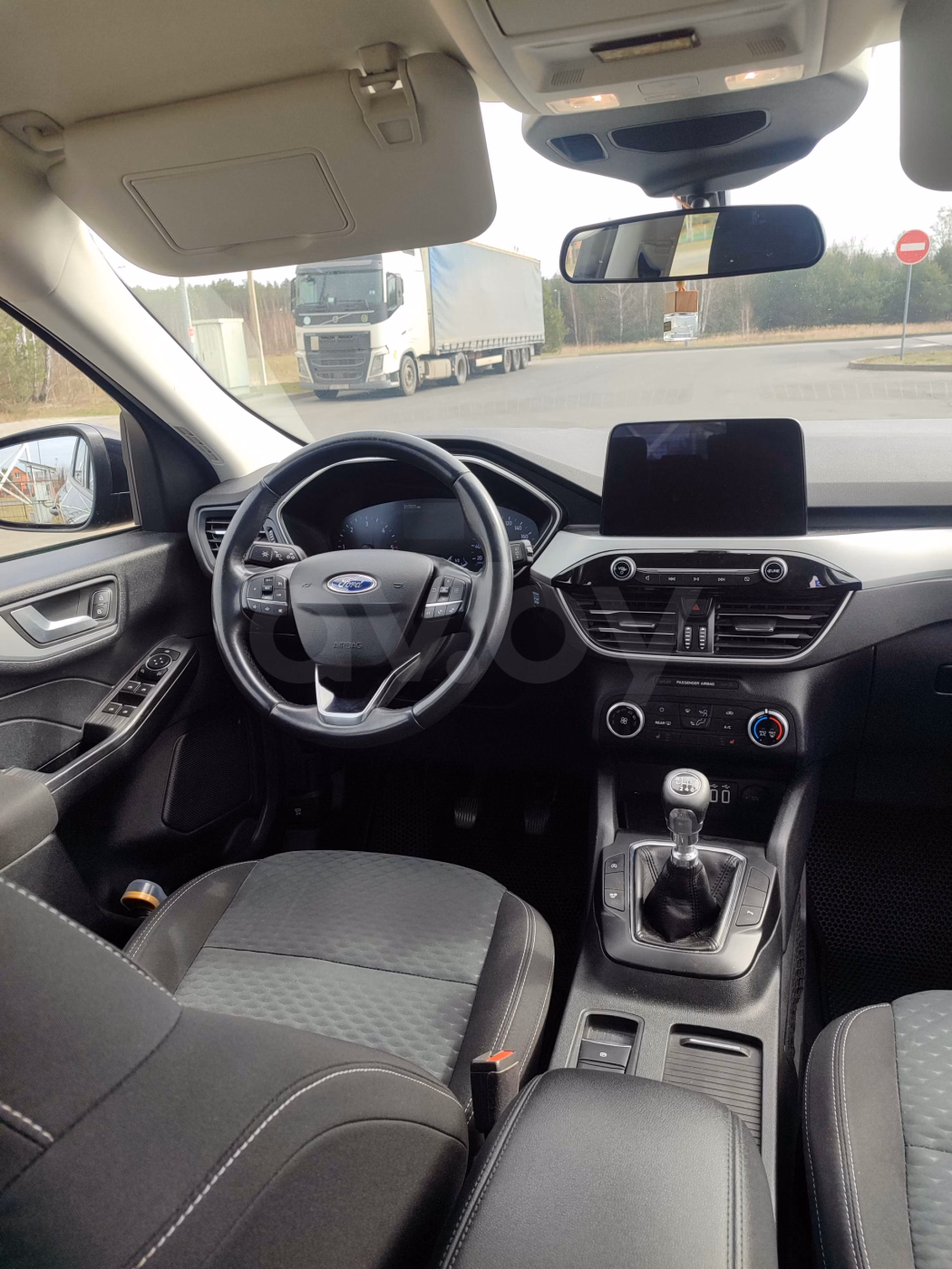 Ford Kuga фото 3
