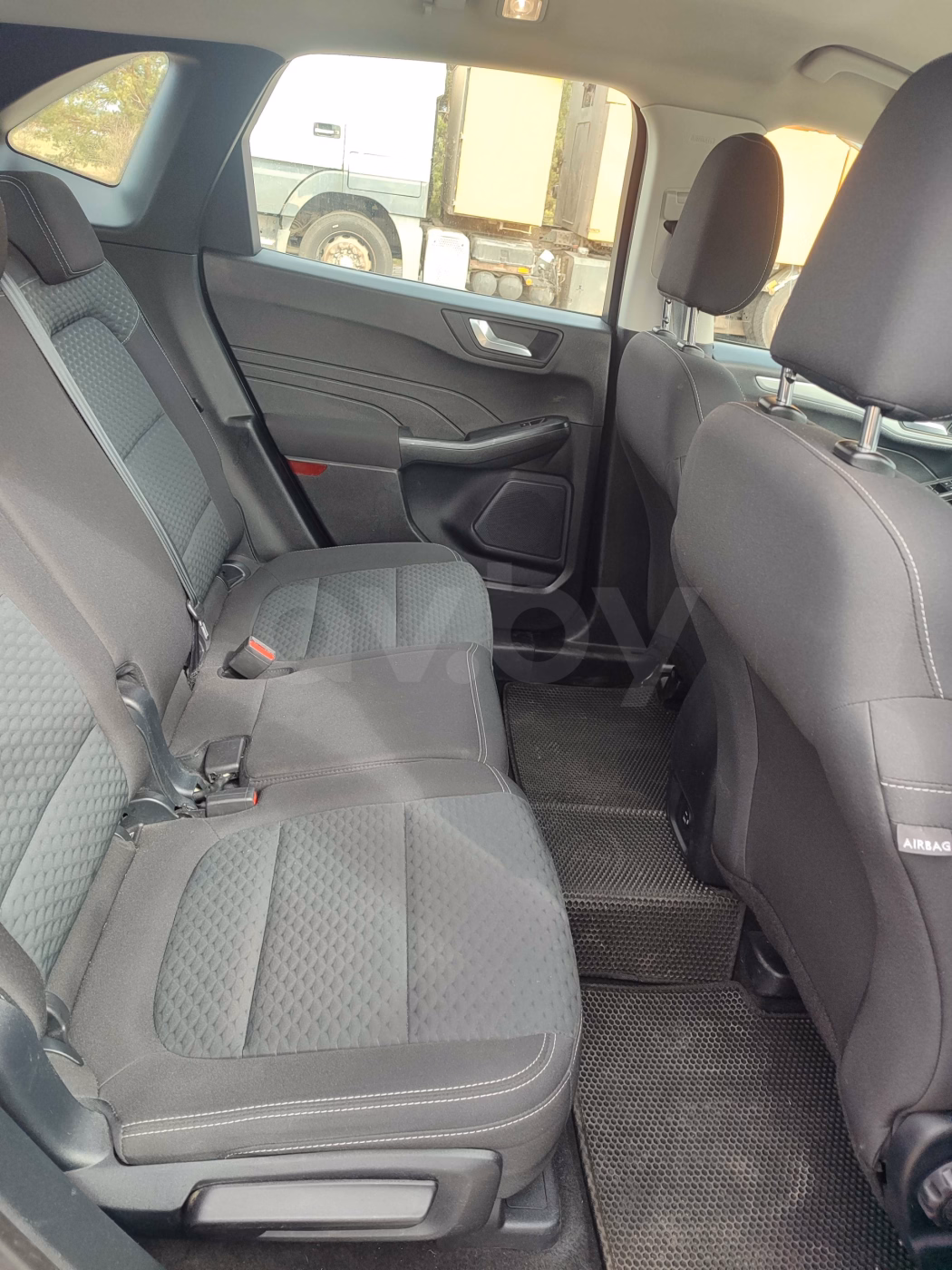 Ford Kuga фото 2