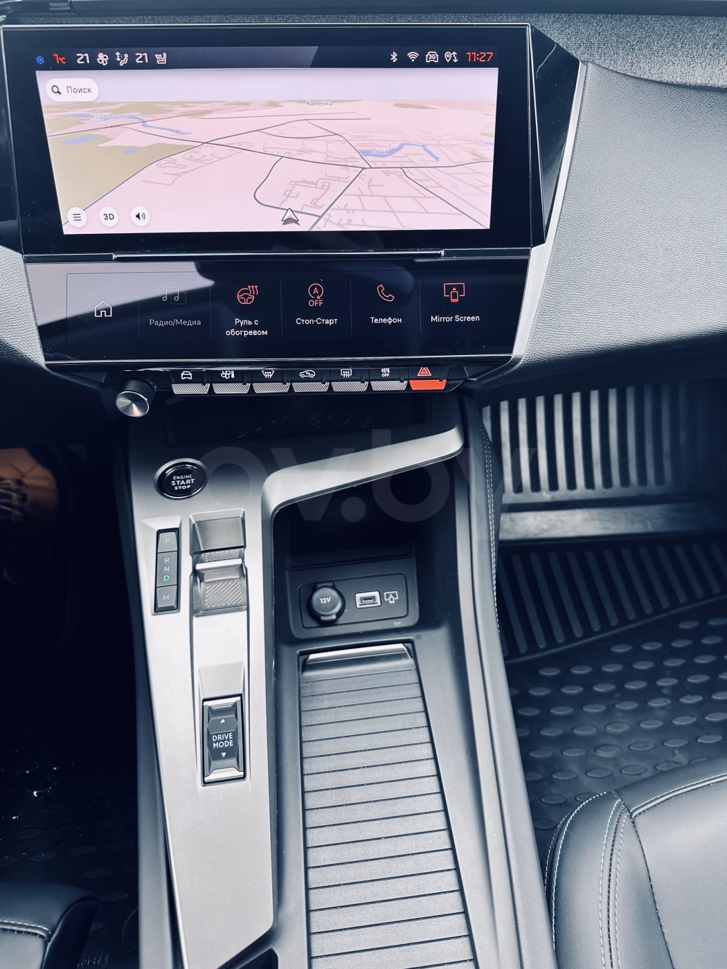 Peugeot 308 фото 13