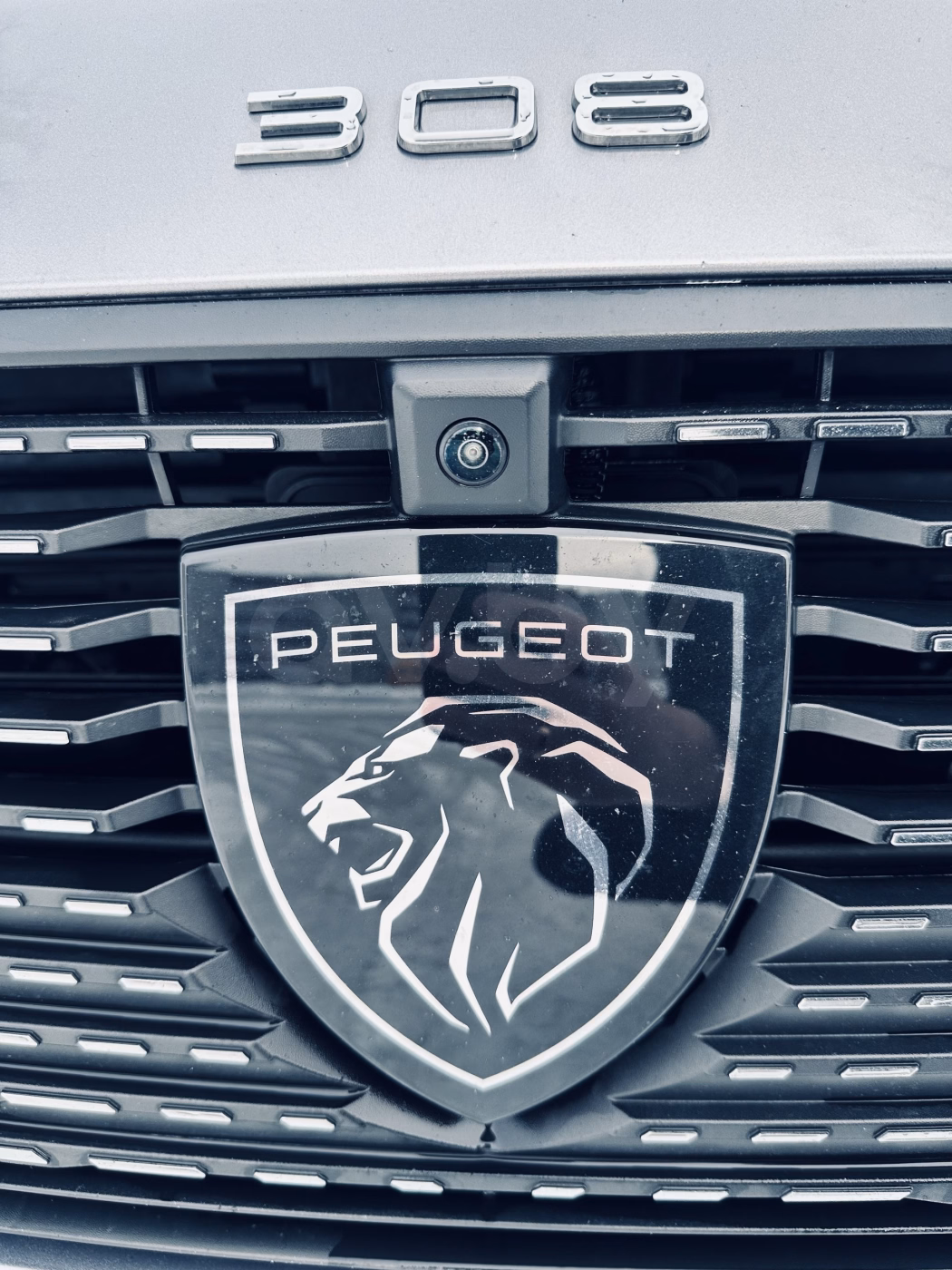 Peugeot 308 фото 22