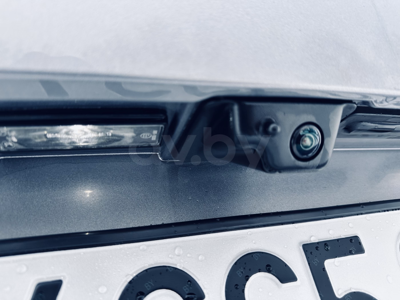 Peugeot 308 фото 23