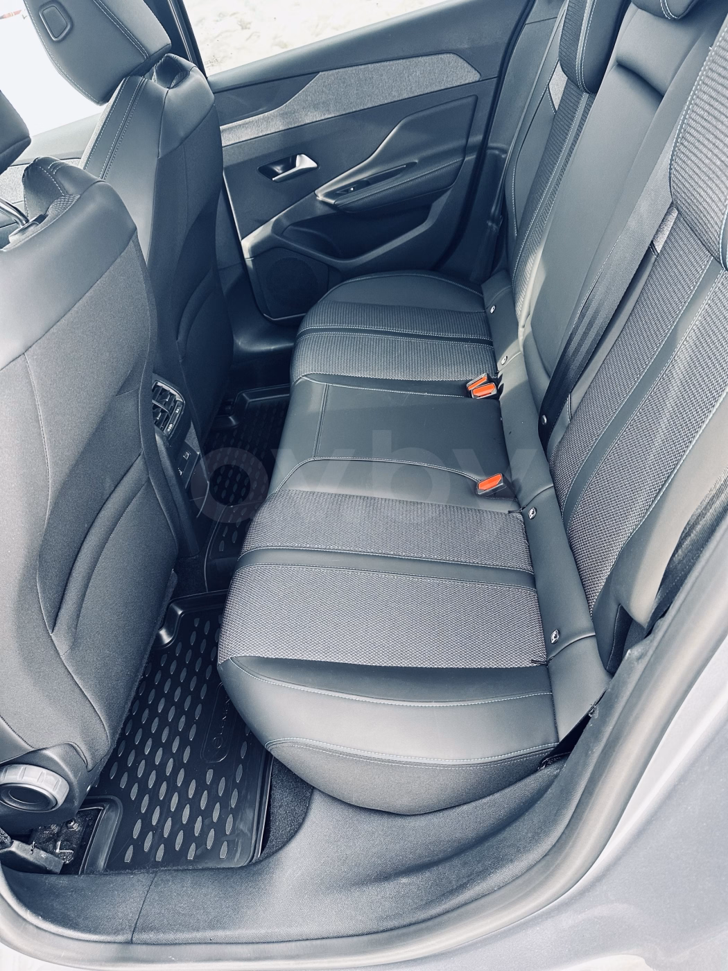 Peugeot 308 фото 25