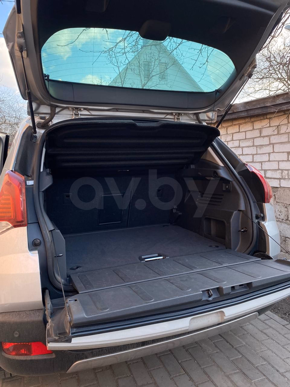 Peugeot 3008 фото 6