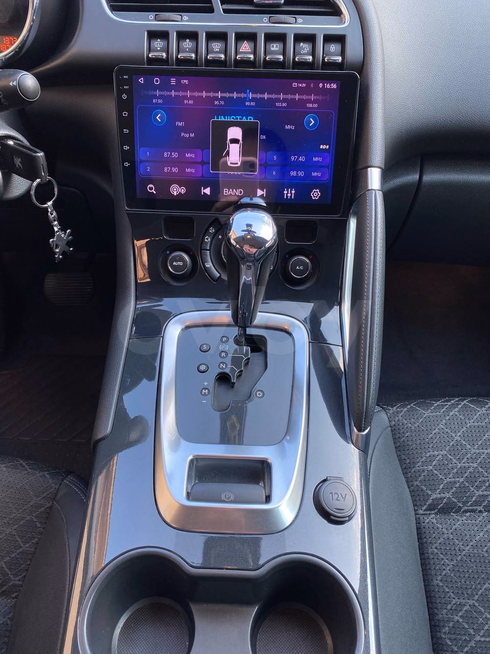 Peugeot 3008 фото 7