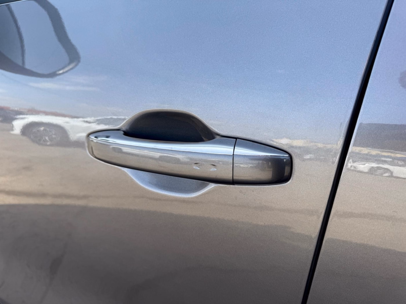 Renault Grand Scenic фото 21
