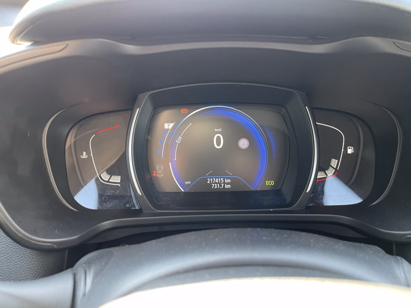 Renault Kadjar фото 19