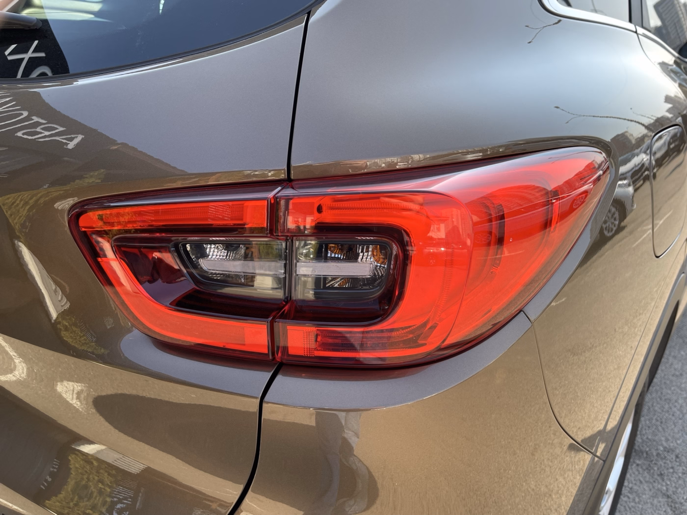 Renault Kadjar фото 24