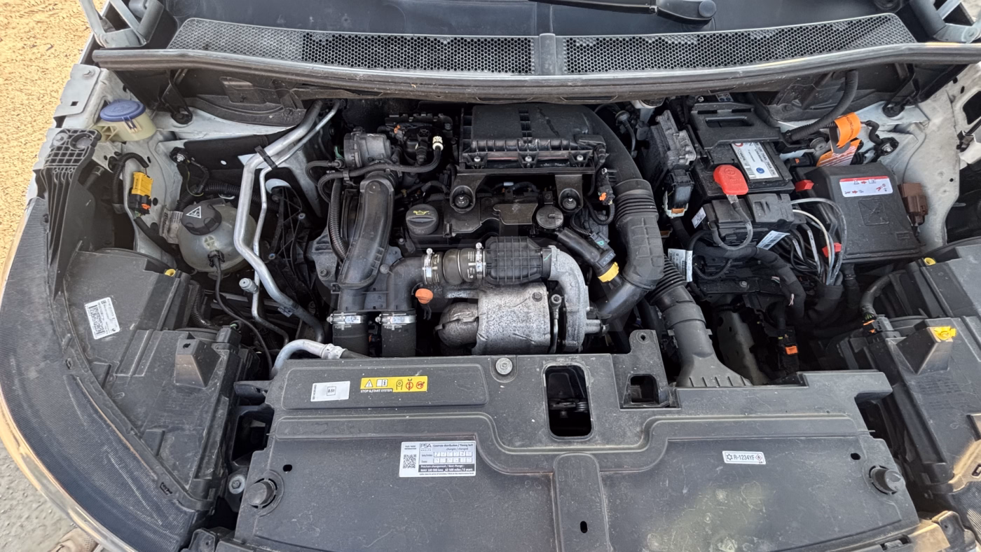 Opel Grandland X фото 11