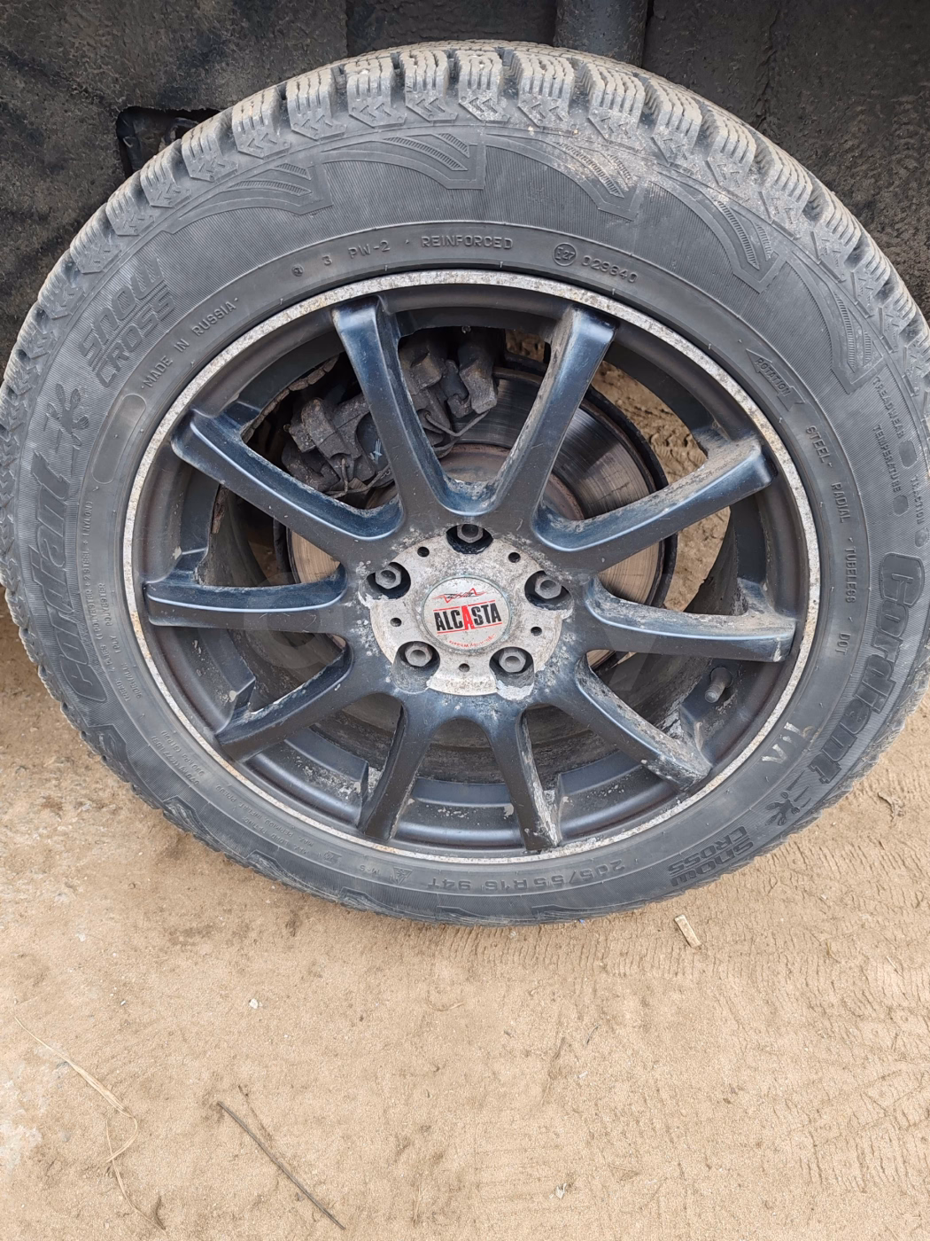 Audi A3 фото 21