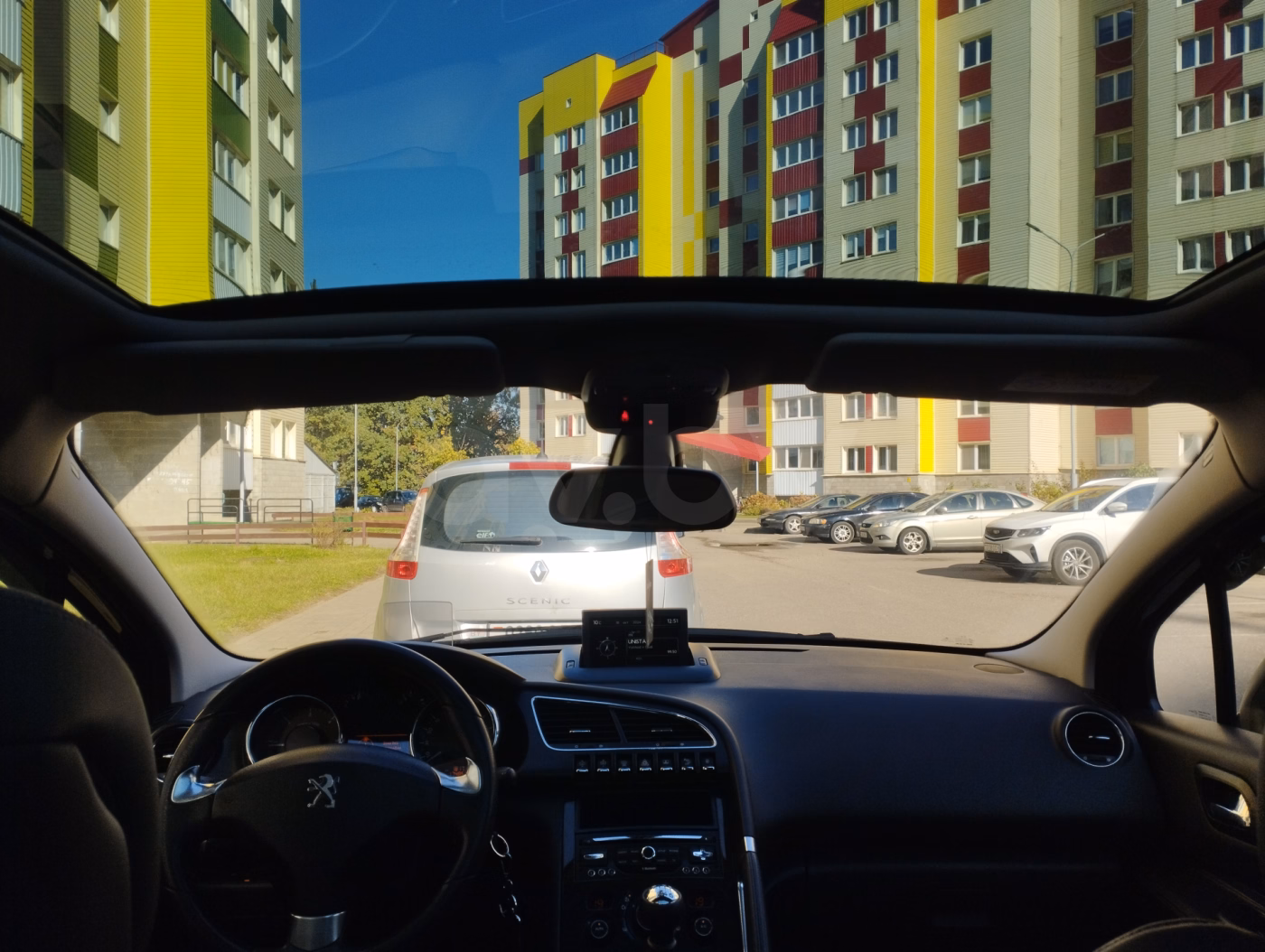 Peugeot 3008 фото 13