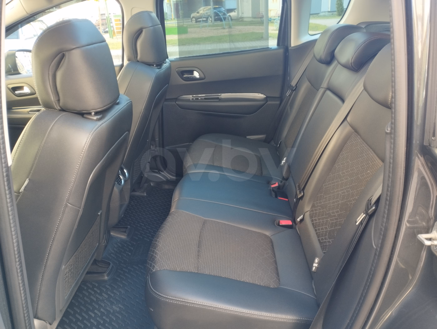 Peugeot 3008 фото 15