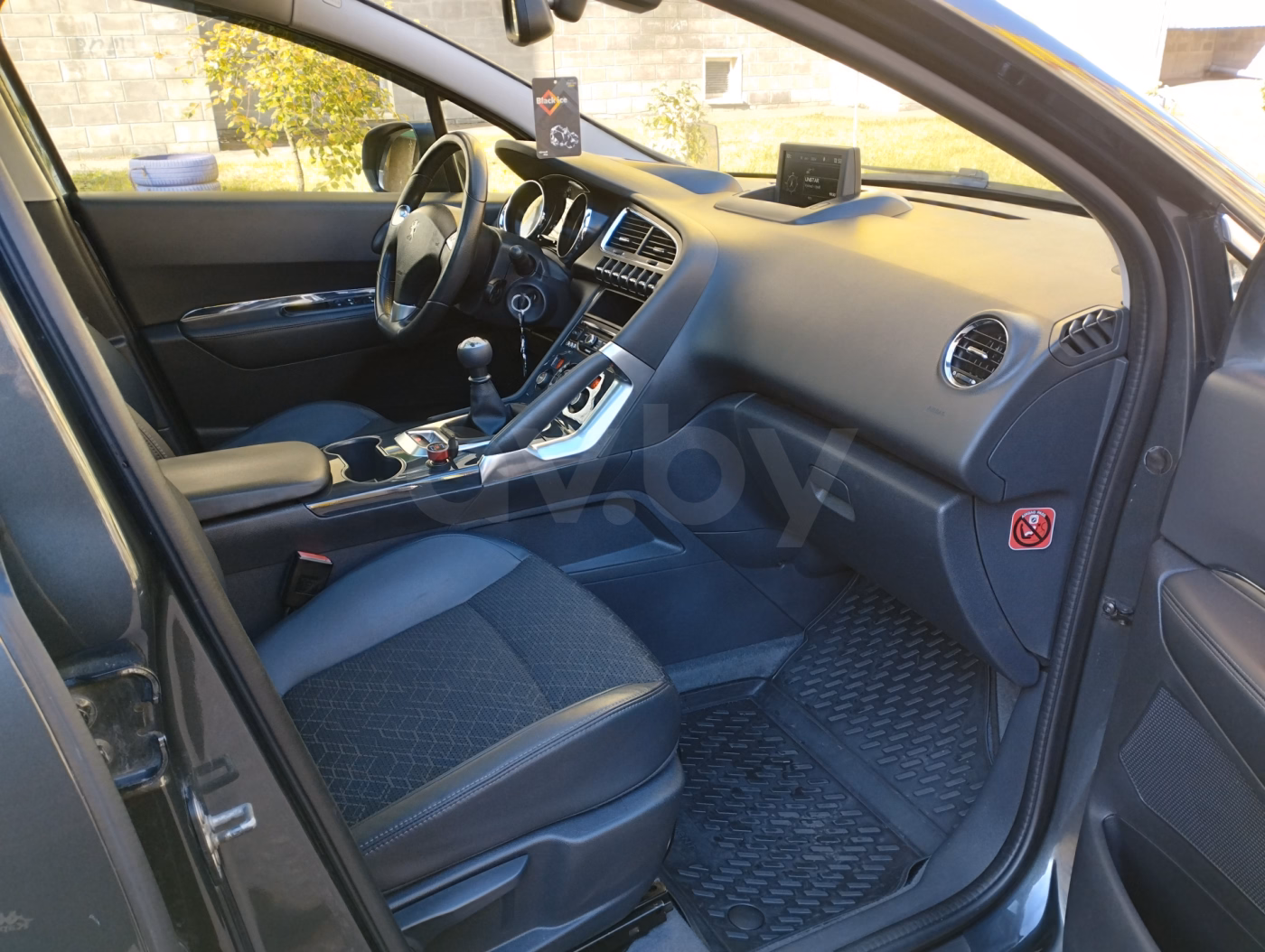 Peugeot 3008 фото 14