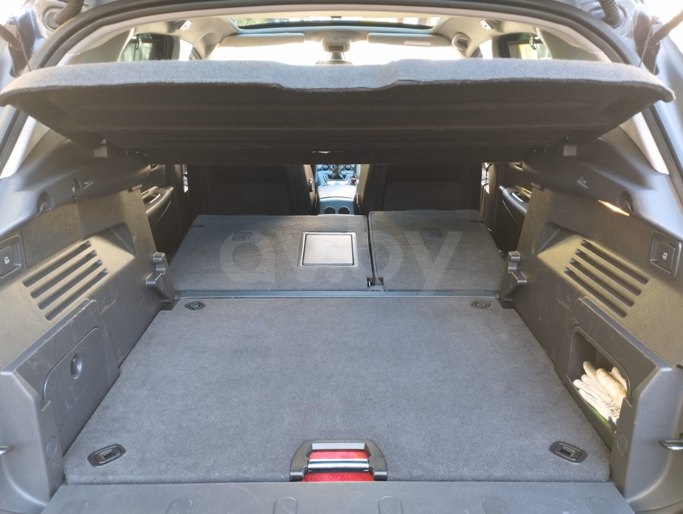 Peugeot 3008 фото 16
