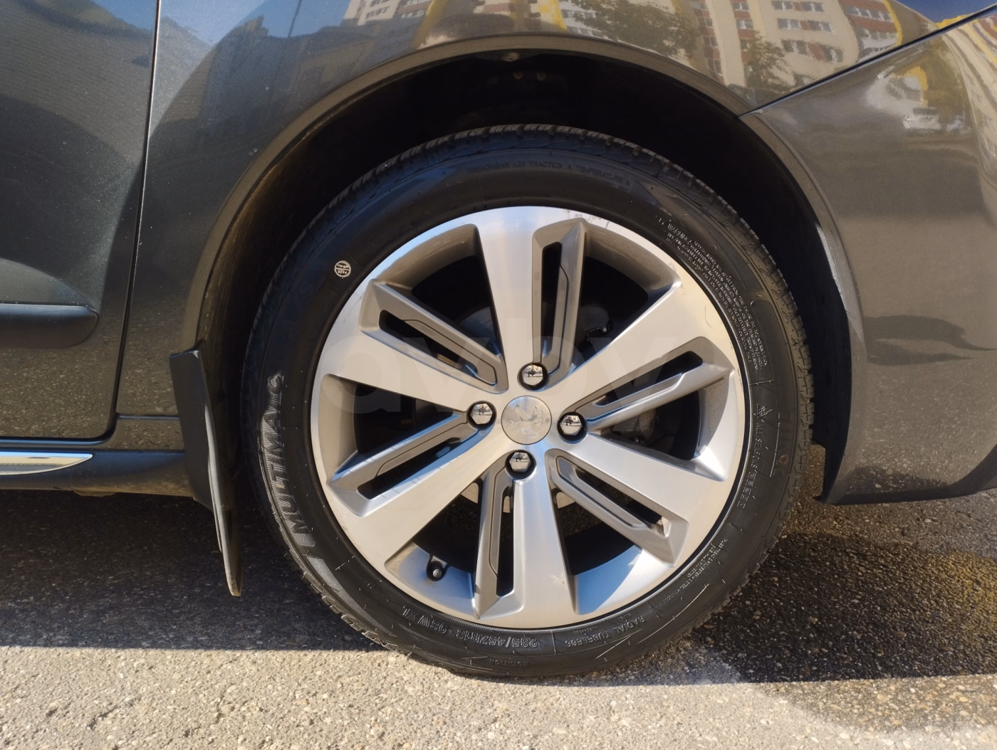 Peugeot 3008 фото 20
