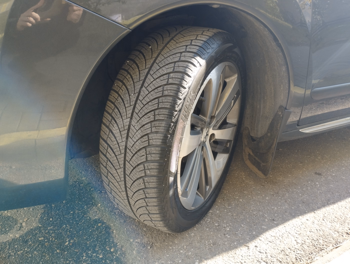 Peugeot 3008 фото 21