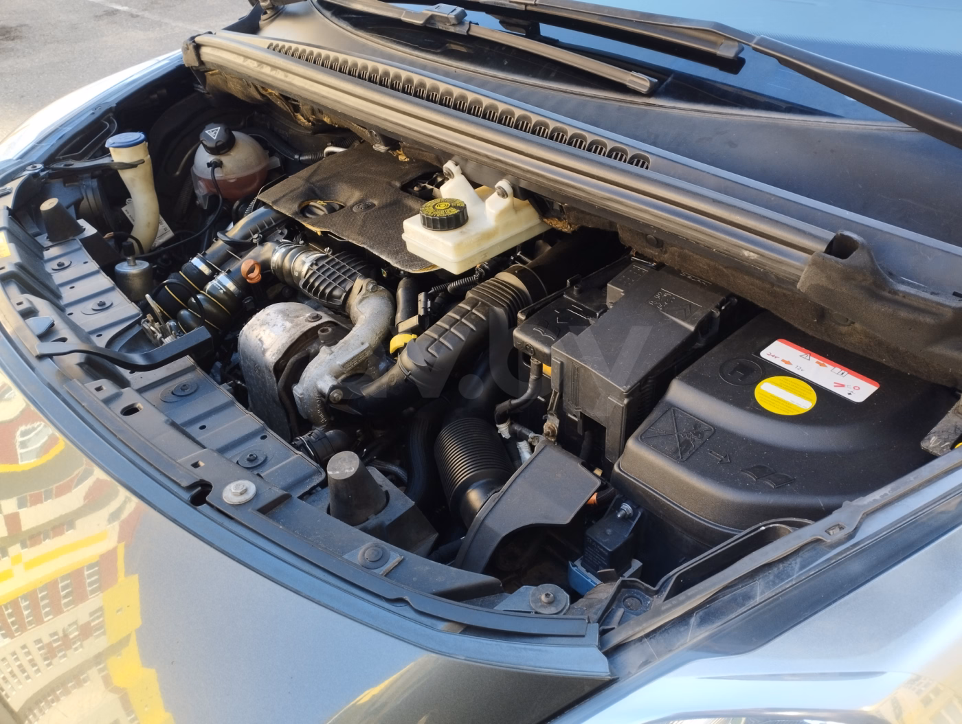 Peugeot 3008 фото 26