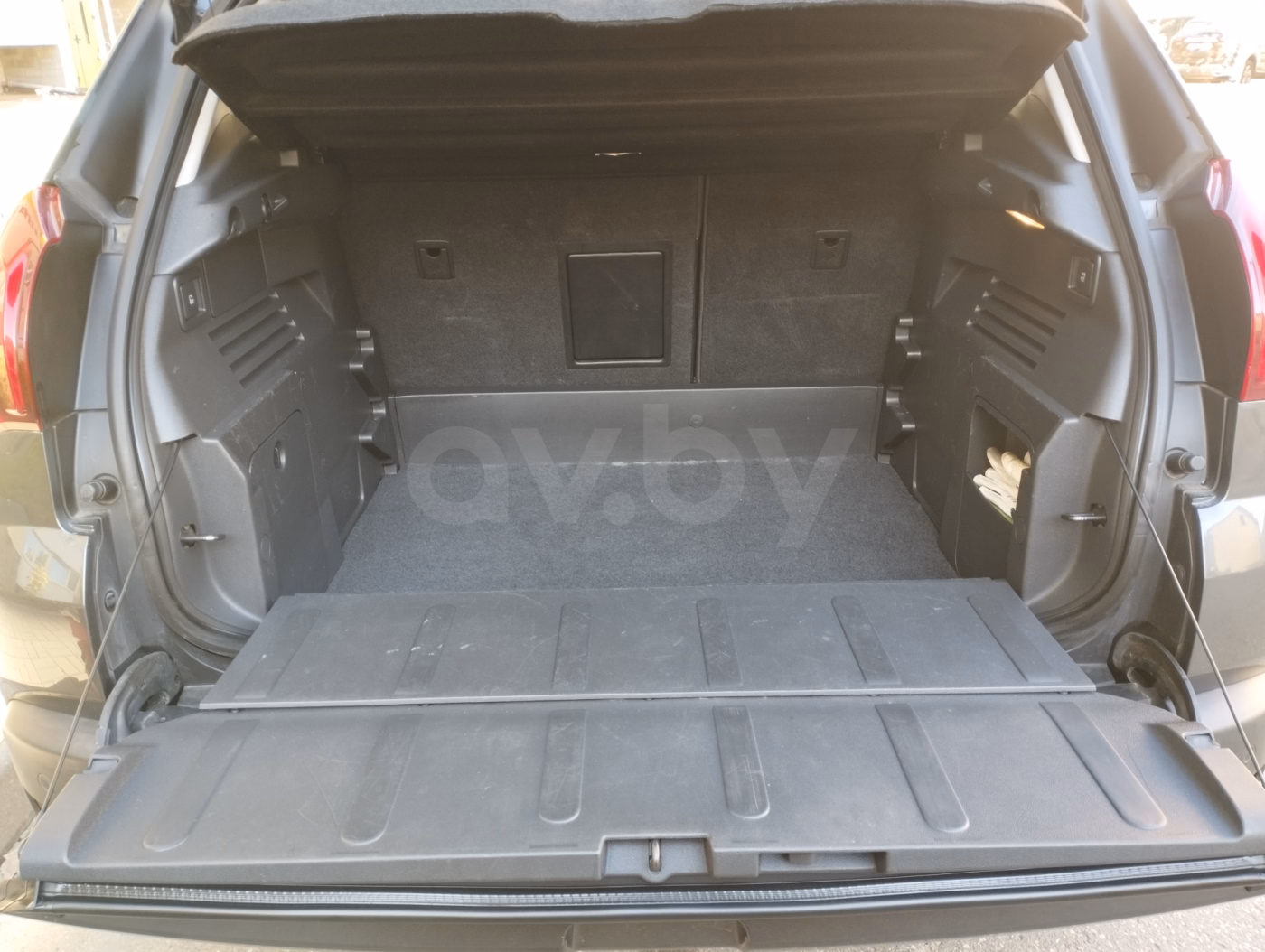 Peugeot 3008 фото 17