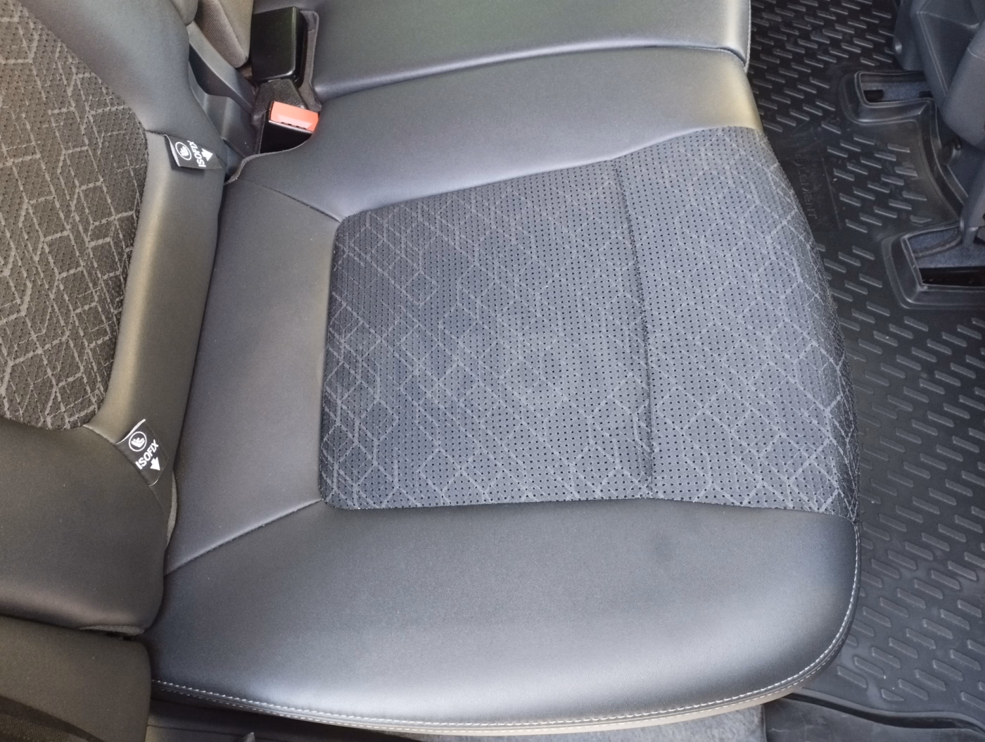 Peugeot 3008 фото 18