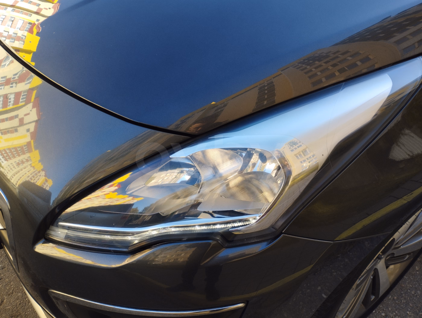Peugeot 3008 фото 9