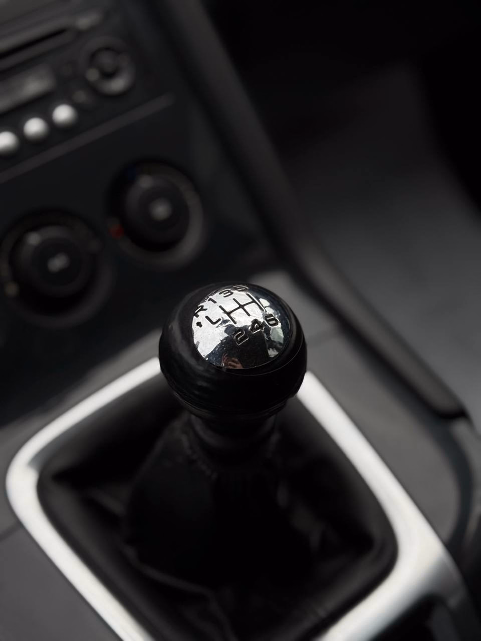 Peugeot 5008 фото 21