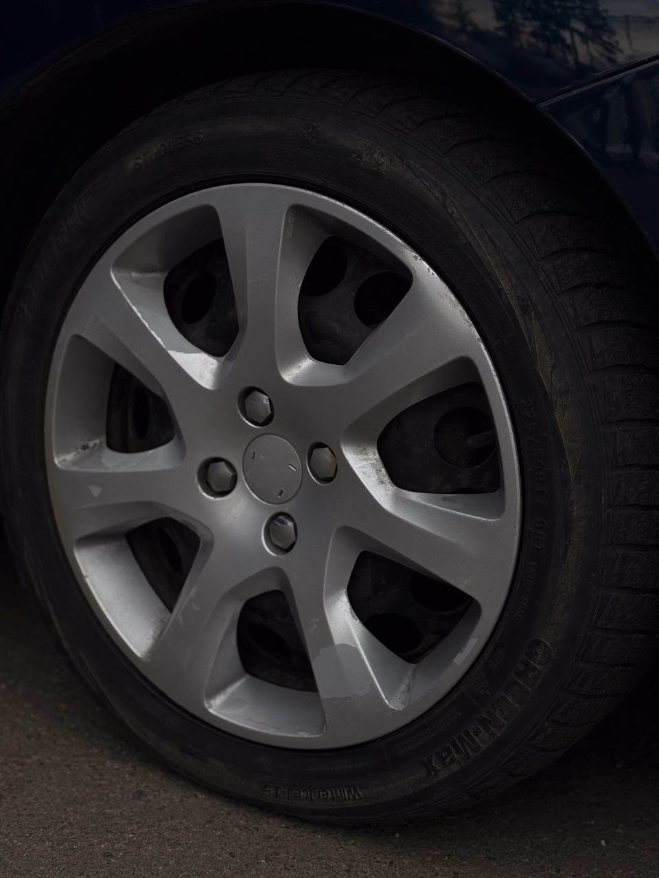 Peugeot 5008 фото 23