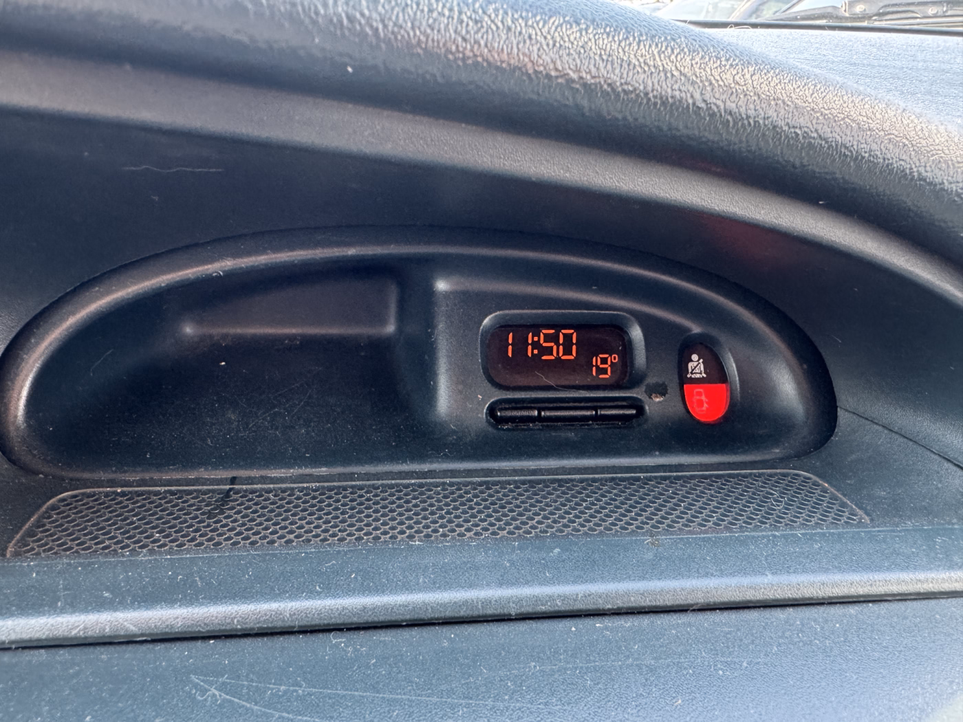 Renault Megane фото 25