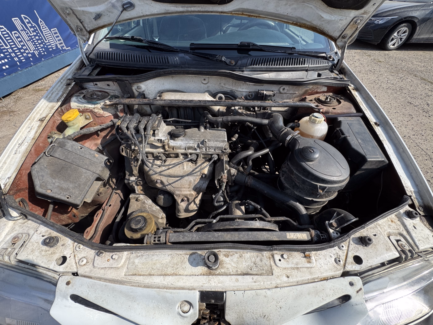 Renault Megane фото 26