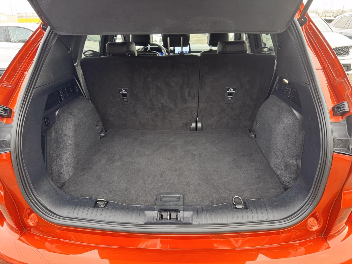 Ford Kuga фото 13