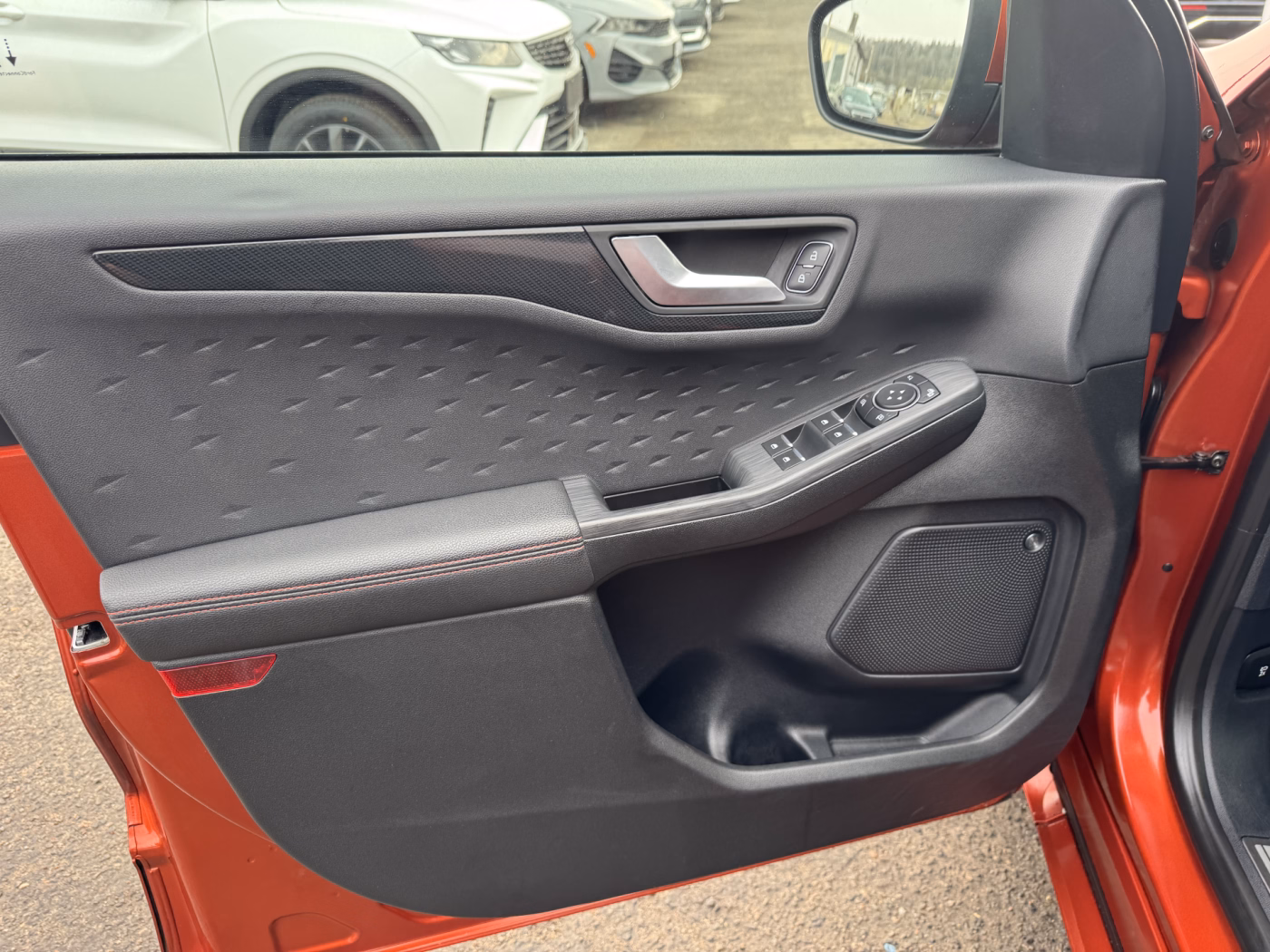 Ford Kuga фото 17