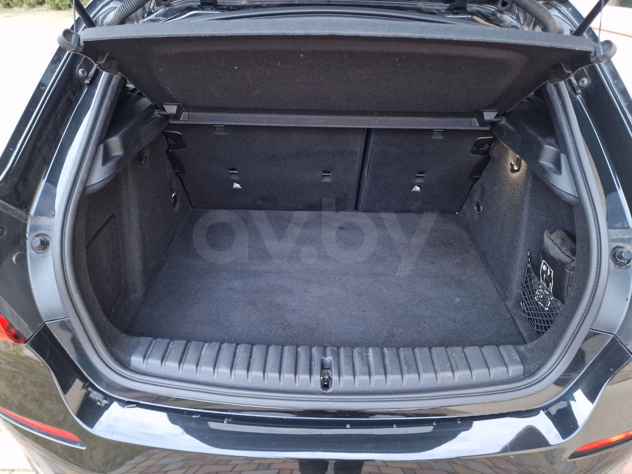 BMW 1 серия фото 12