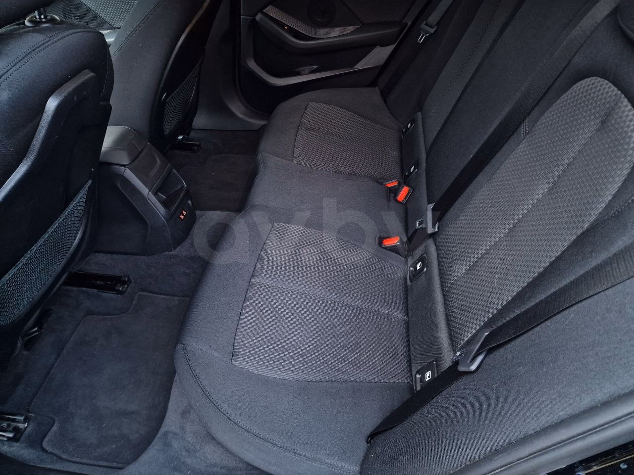 BMW 1 серия фото 11
