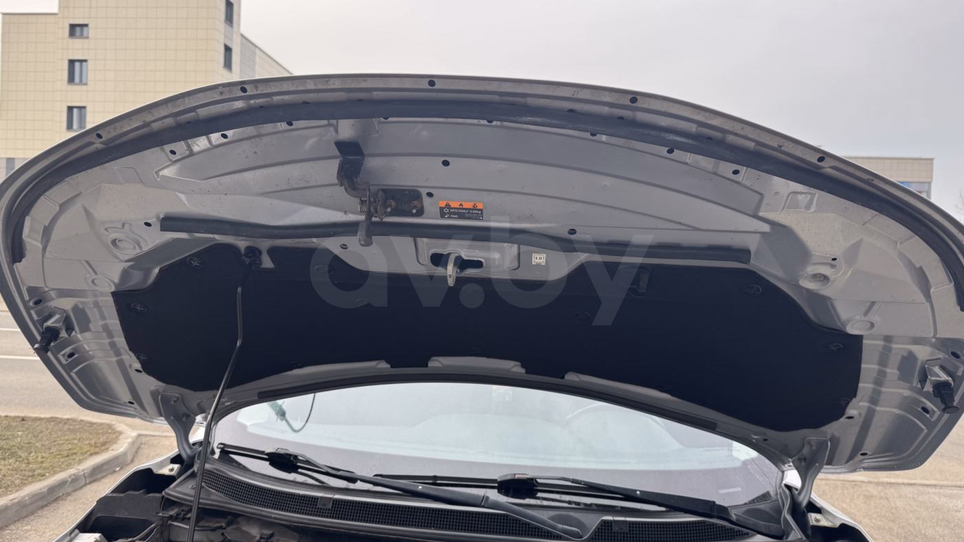 Nissan Qashqai фото 20